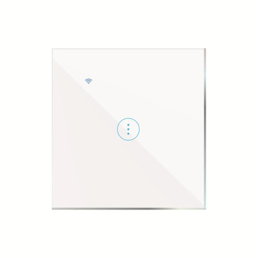 EU UK Tuya Smart Wifi Switch for Home High Power Boiler Water Heater,8000W 40A,Alexa Google Siri Remote Control,Timer Function